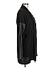 MY TRIBE Black Cardigan Size M - photo 4
