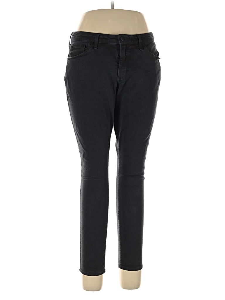 UNIVERSAL THREAD Pre-owned Jeans In Black