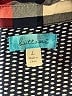 Buttons Plaid Red Long Sleeve Button-Down Shirt Size L - photo 7
