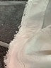 YFB Solid Ivory White Denim Shorts Size L - photo 4