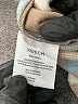 HFX Plaid Tan Jacket Size XS - photo 7