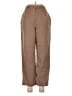 Pendleton Brown Casual Pants Size 8 - photo 1