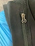 Lululemon Athletica Black Active Pants Size 6 - photo 4
