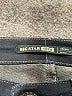 Big Star Solid Blue Jeans Size 27 waist - photo 3