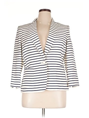 Anne Klein Blazer (view 1)