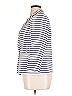 Anne Klein Stripes Ivory Blazer Size 14 - photo 5