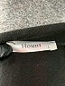Hount Black Cardigan Size L - photo 7