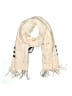 Unbranded Ivory Pink Scarf One size - photo 1