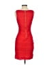 Guess Red Cocktail Dress Size S - photo 2