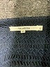 Tularosa 100% Polyester Black Blue Tube Top Size XS - photo 4