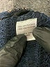 Tularosa 100% Polyester Black Blue Tube Top Size XS - photo 5
