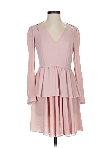 Rebecca Minkoff Cocktail Dress (view 1)