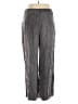 ASOS Design 100% Viscose Gray Casual Pants Size 10 - photo 2