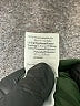 J.Crew 100% Wool Solid Green Wool Skirt Size 4 - photo 5