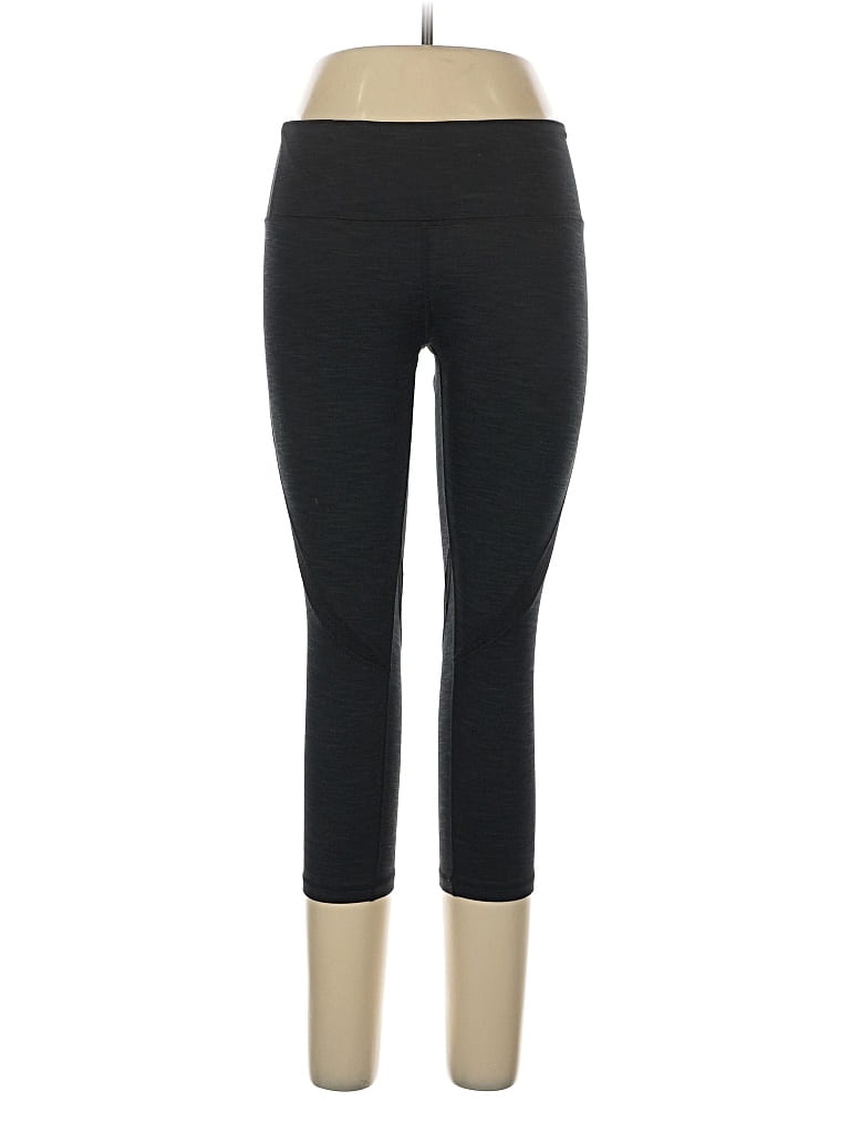 Pre-owned Nanette Lepore Active Pants In Black