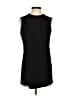 Adolfo Dominguez Black Sleeveless Top Size 36 - photo 1