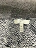 Joie Gray Long Sleeve Blouse Size M - photo 7