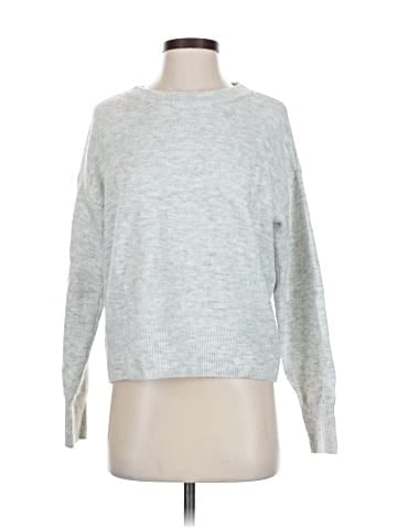 1.State Pullover Sweater (view 1)