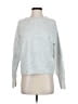 1.State Silver Pullover Sweater Size XS - photo 1