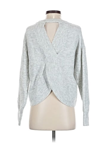 1.State Pullover Sweater (view 2)
