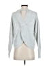 1.State Silver Pullover Sweater Size XS - photo 2