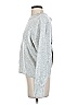 1.State Silver Pullover Sweater Size XS - photo 5