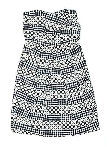 Outback Red Cocktail Dress (view 1)
