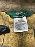 Woolrich Chevron-herringbone Brown Dress Pants Size 10 - photo 3