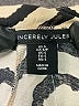 Sincerely Jules Ivory Casual Pants Size S - photo 6