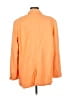 ASHLEY PARK x RTR Orange Blazer Size M - photo 2