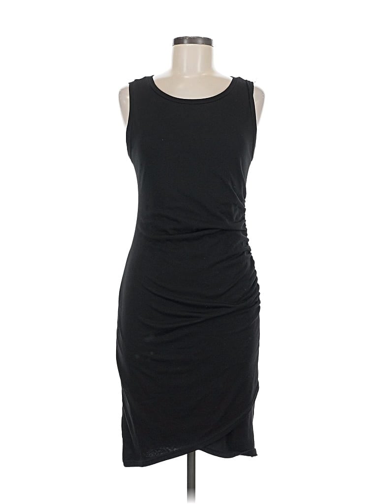 Pre-owned Leith Cocktail Dress In Black