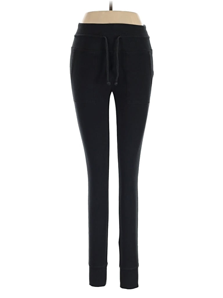 Pre-owned Wild Fable Casual Pants In Black