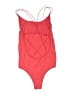 Gilly Hicks Red Bodysuit Size XS - photo 2