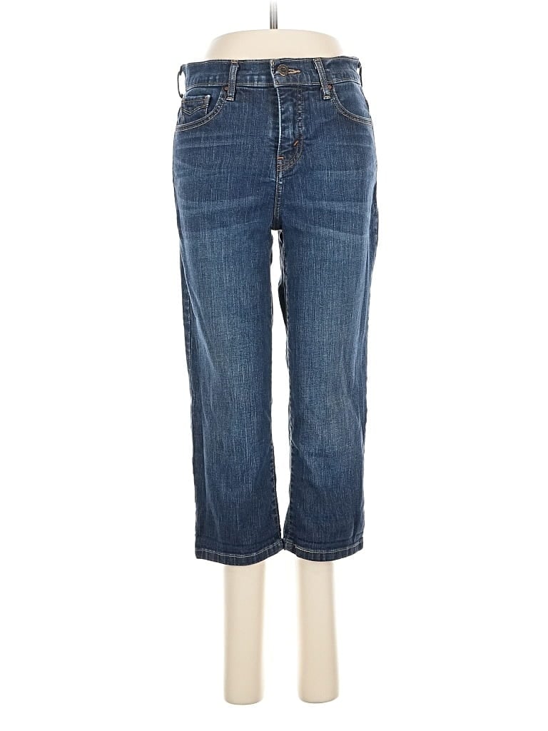 Pre-owned Levi's Jeans In Blue