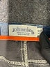 Johnnie-O 100% Cotton Gray Jeans Size 28 waist - photo 4