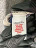 Johnnie-O 100% Cotton Gray Jeans Size 28 waist - photo 5