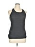 Tangerine Gray Tank Top Size XL - photo 1