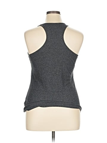 Tangerine Tank Top (view 2)