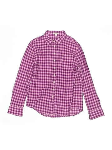 Crewcuts Long Sleeve Button-Down Shirt (view 1)