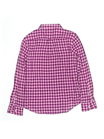 Crewcuts Long Sleeve Button-Down Shirt (view 2)