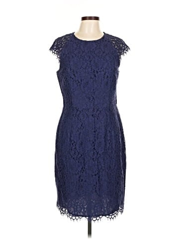 Shoshanna Cocktail Dress (view 1)