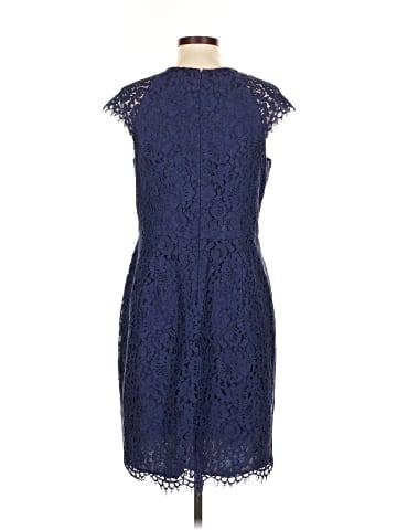 Shoshanna Cocktail Dress (view 2)