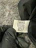 Talbots 100% Polyester Houndstooth Gray Jacket Size 10 - photo 7