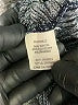Max Studio Solid Black Casual Dress Size M - photo 8
