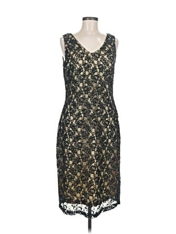 Cachet Cocktail Dress (view 1)