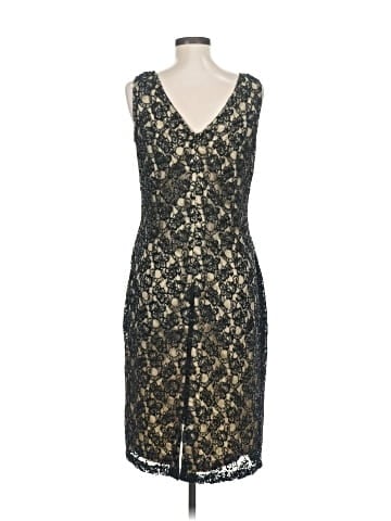 Cachet Cocktail Dress (view 2)