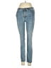 Free People Blue Jeans Size 27 waist - photo 1
