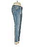 Free People Blue Jeans Size 27 waist - photo 4