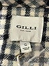 Gilli 100% Polyester Gray Fleece Size S - photo 6