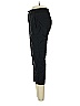Athleta Chevron-herringbone Black Active Pants Size 2 - photo 5